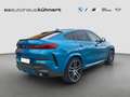 BMW X6 xDrive40d ///M Sport Individual SkyLounge B&W Blau - thumbnail 6