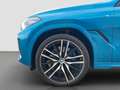 BMW X6 xDrive40d ///M Sport Individual SkyLounge B&W Blau - thumbnail 16