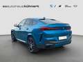 BMW X6 xDrive40d ///M Sport Individual SkyLounge B&W Blau - thumbnail 4
