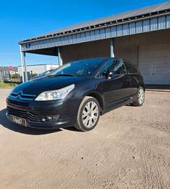 Citroën VTS 2.0 140 CV (bien lire pour connaisseur cote montante)