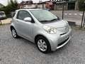 Toyota iQ iQ 1.0i VVT-i Sol Airco,Garantie 1 An. Zilver - thumbnail 3