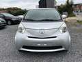 Toyota iQ iQ 1.0i VVT-i Sol Airco,Garantie 1 An. Zilver - thumbnail 2