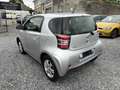 Toyota iQ iQ 1.0i VVT-i Sol Airco,Garantie 1 An. Zilver - thumbnail 6