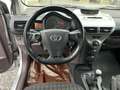 Toyota iQ iQ 1.0i VVT-i Sol Airco,Garantie 1 An. Zilver - thumbnail 10