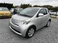 Toyota iQ iQ 1.0i VVT-i Sol Airco,Garantie 1 An. Zilver - thumbnail 1