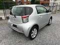 Toyota iQ iQ 1.0i VVT-i Sol Airco,Garantie 1 An. Zilver - thumbnail 4