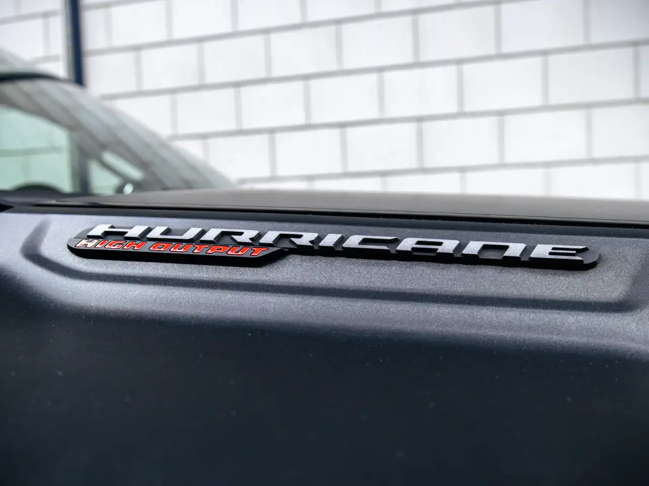 Dodge RAM 2024 — фото 12