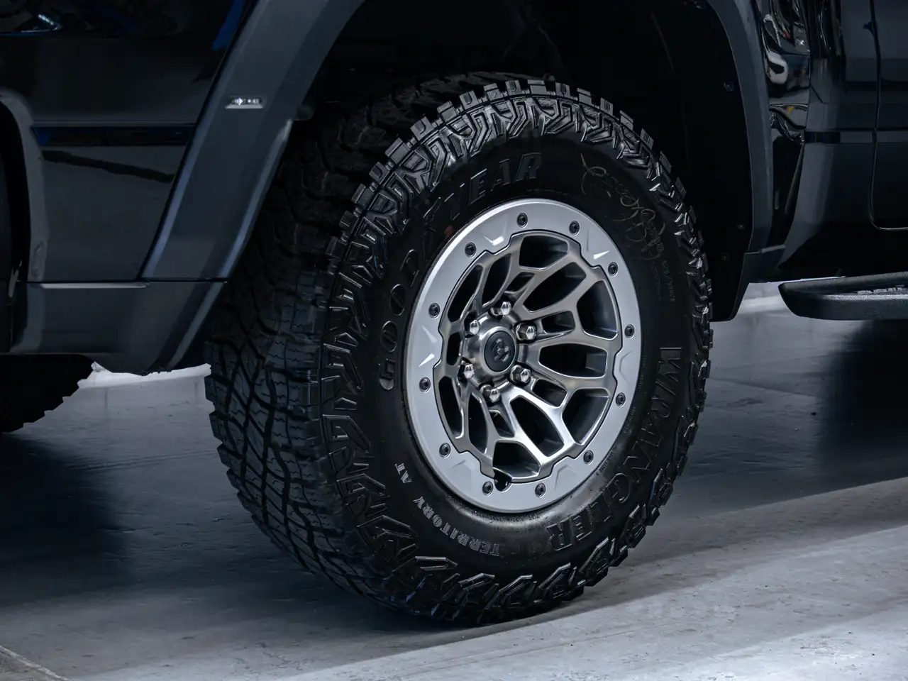 Dodge RAM 2024 — фото 11