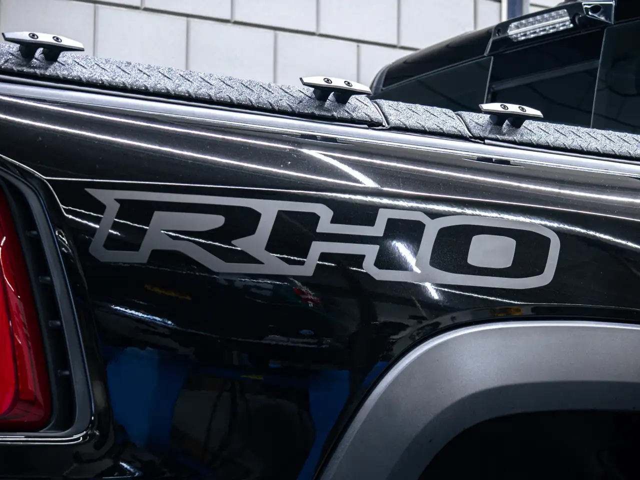 Dodge RAM 2024 — фото 10