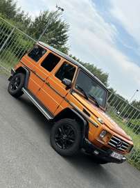 BlueTEC 7G-TRONIC Edition 35