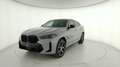BMW X6 xdrive30d MSport auto Grigio - thumbnail 1