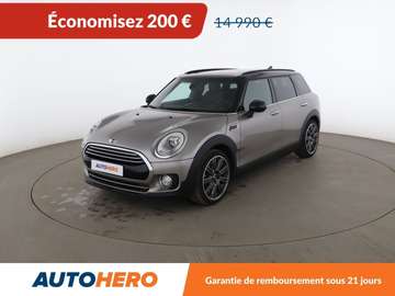 Cooper D BV6