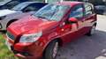 Chevrolet Aveo LS - thumbnail 9