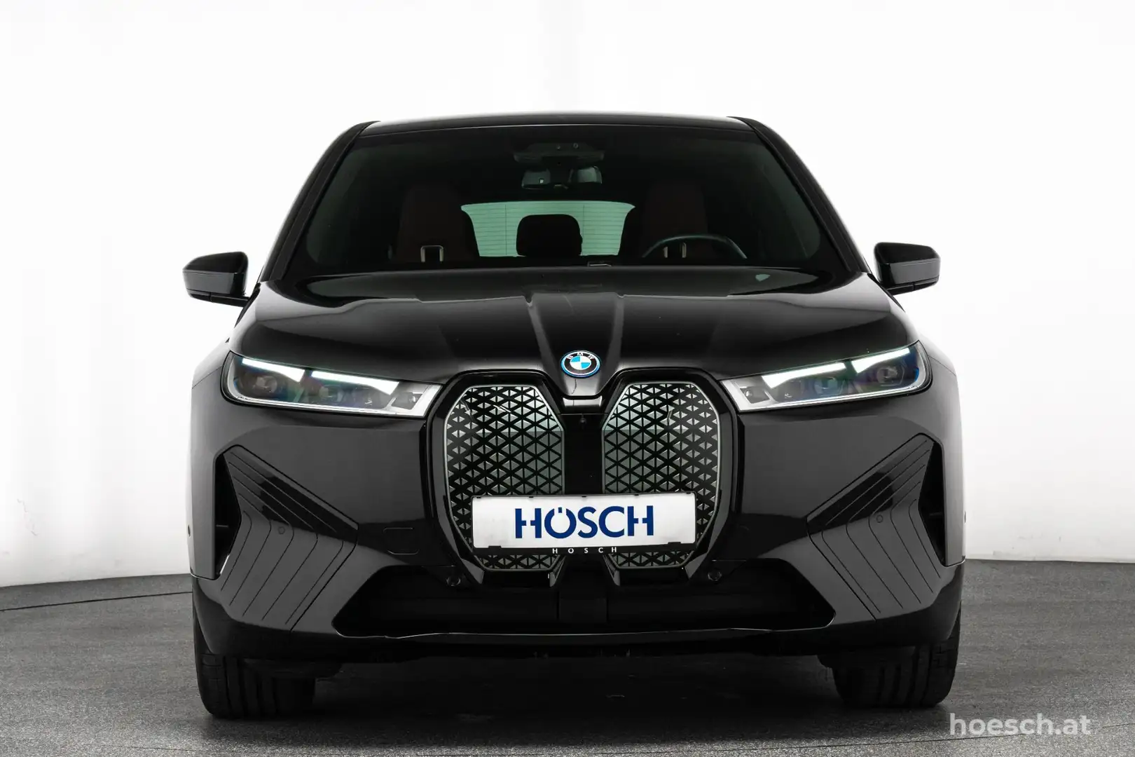 BMW iX xDrive50 Sportpaket 22" H&K TRAUMEXTRAS -51% Schwarz - 2