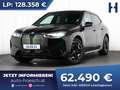 BMW iX xDrive50 Sportpaket 22" H&K TRAUMEXTRAS -51% Schwarz - thumbnail 1