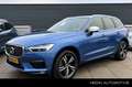 Volvo XC60 2.0 T5 AWD R-Design Bleu - thumbnail 1