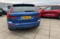 Volvo XC60 2.0 T5 AWD R-Design Bleu - thumbnail 9