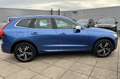 Volvo XC60 2.0 T5 AWD R-Design Bleu - thumbnail 21