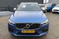 Volvo XC60 2.0 T5 AWD R-Design Bleu - thumbnail 7