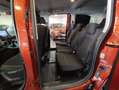 Peugeot Rifter 1.2 PureTech S&S Long Active NAV+ 110 Rot - thumbnail 6