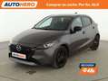 Mazda 2 1.5 Skyactiv G Mild-Hybrid Homura Aka Gris - thumbnail 1