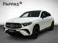Mercedes-Benz GLC 300 de 4MATIC Coupé Österreich-Edition *AMG Line, LED- Weiß - thumbnail 2