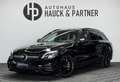 Mercedes-Benz C 43 AMG T 4M *Pano *Virtual *Burm *Perf. Aga Negru - thumbnail 1