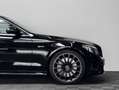Mercedes-Benz C 43 AMG T 4M *Pano *Virtual *Burm *Perf. Aga Negru - thumbnail 7