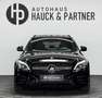 Mercedes-Benz C 43 AMG T 4M *Pano *Virtual *Burm *Perf. Aga Negru - thumbnail 2