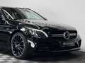 Mercedes-Benz C 43 AMG T 4M *Pano *Virtual *Burm *Perf. Aga Negru - thumbnail 8