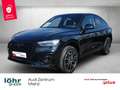 Audi Q5 Sportback S line 45 TFSI quattro S tronic Fekete - thumbnail 1