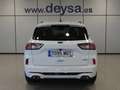 Ford Kuga ST-Line 2.5 Duratec FHEV 140kW Auto Blanc - thumbnail 4