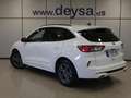 Ford Kuga ST-Line 2.5 Duratec FHEV 140kW Auto Blanc - thumbnail 3