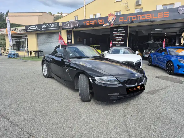 BMW Z4 Z4 Roadster 2.0i 150ch