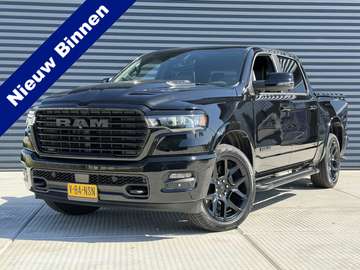 1500 LARAMIE Night SST Huricane 426 PK Panorama Da