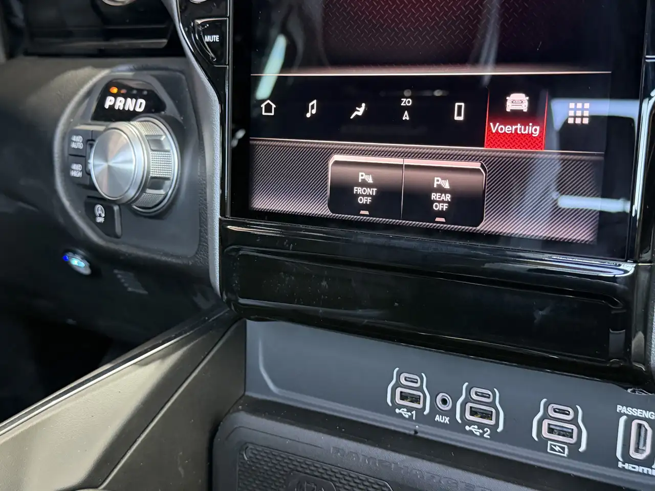 Dodge RAM 2024 — фото 14