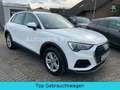 Audi Q3 35 TFSI *1 Hand*Navi*BT*PDC*SD* Blanc - thumbnail 3