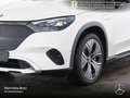 Mercedes-Benz EQE SUV EQE 350 4M AVANTG+PANO+360+AHK+BURMESTER+KEYLESS Weiß - thumbnail 5