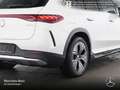 Mercedes-Benz EQE SUV EQE 350 4M AVANTG+PANO+360+AHK+BURMESTER+KEYLESS Weiß - thumbnail 12
