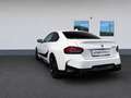 BMW 240 M240i Coupé xDrive Aut. – Top-Fahrzeug! Weiß - thumbnail 5