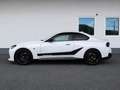 BMW 240 M240i Coupé xDrive Aut. – Top-Fahrzeug! Weiß - thumbnail 13