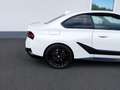 BMW 240 M240i Coupé xDrive Aut. – Top-Fahrzeug! Weiß - thumbnail 10