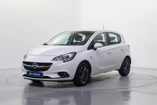 Opel Corsa 1.4 Selective 120 Aniversario 90