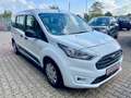 Ford Transit Connect lang Trend /Große Inspektion Neu Blanc - thumbnail 1