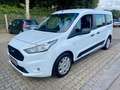 Ford Transit Connect lang Trend /Große Inspektion Neu Blanc - thumbnail 2