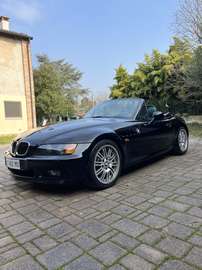Roadster 1.9 140cv