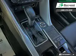 Mitsubishi Eclipse Cross снимка Mitsubishi Eclipse Cross