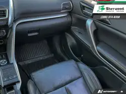 Mitsubishi Eclipse Cross снимка Mitsubishi Eclipse Cross