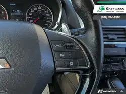Mitsubishi Eclipse Cross снимка Mitsubishi Eclipse Cross