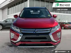 Mitsubishi Eclipse Cross снимка Mitsubishi Eclipse Cross